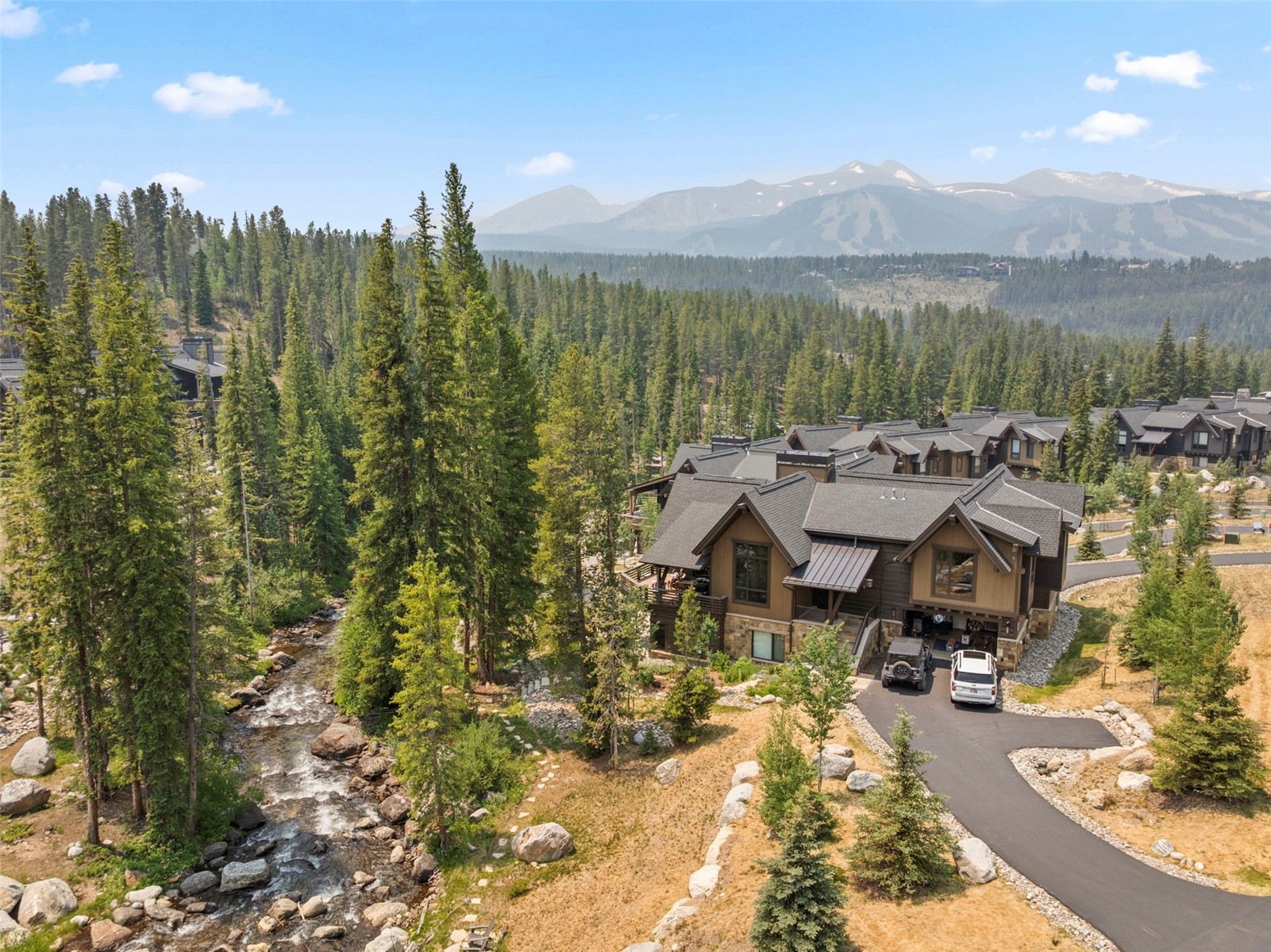 279 River Park Drive Breckenridge CO 80424