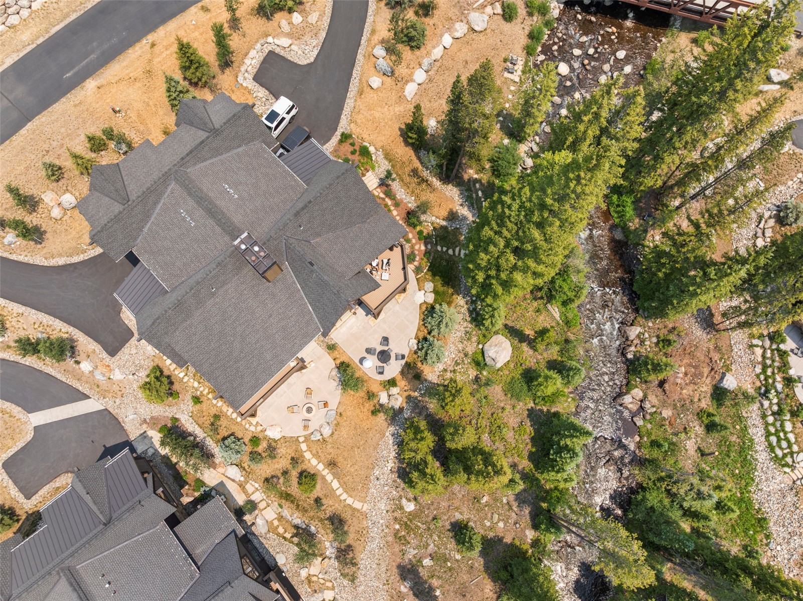 279 River Park Drive Breckenridge CO 80424