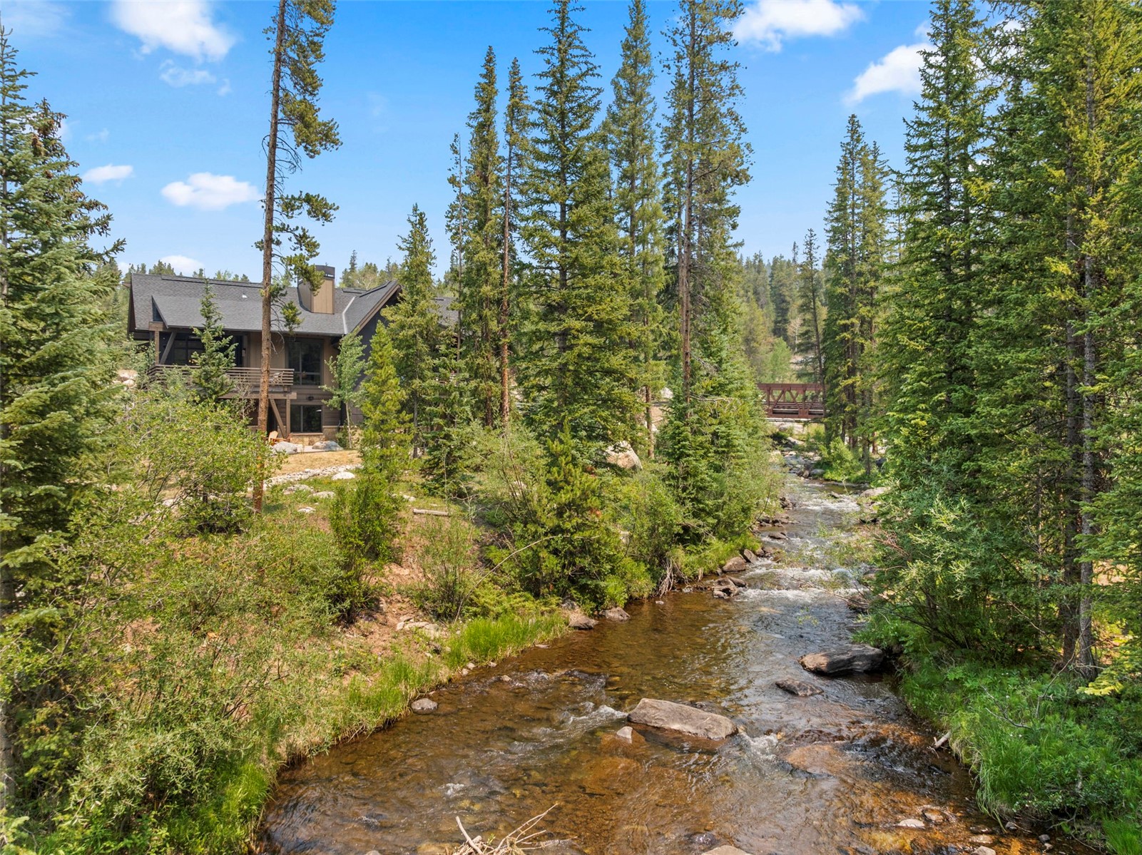 279 River Park Drive Breckenridge CO 80424