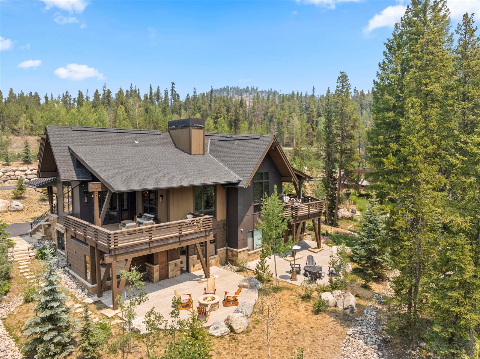 279 River Park Drive Breckenridge CO 80424