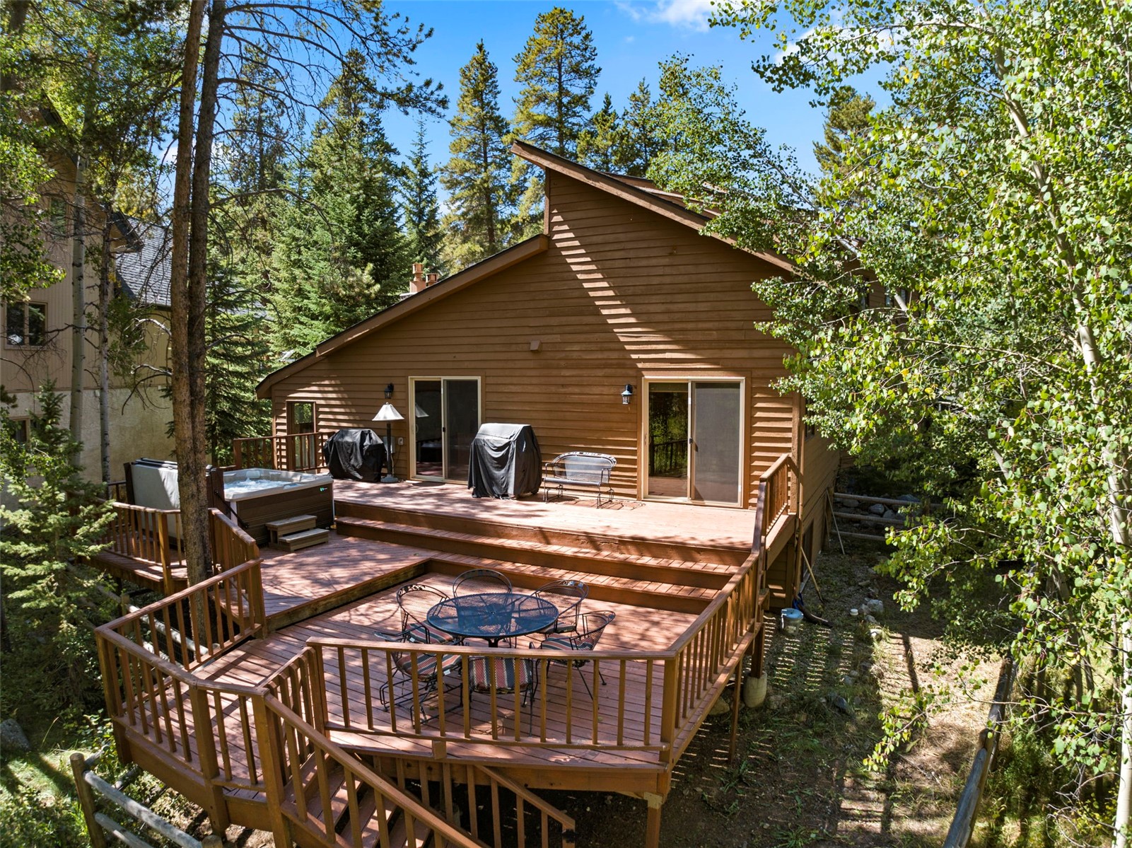 167 Gold King Way Breckenridge CO 80424