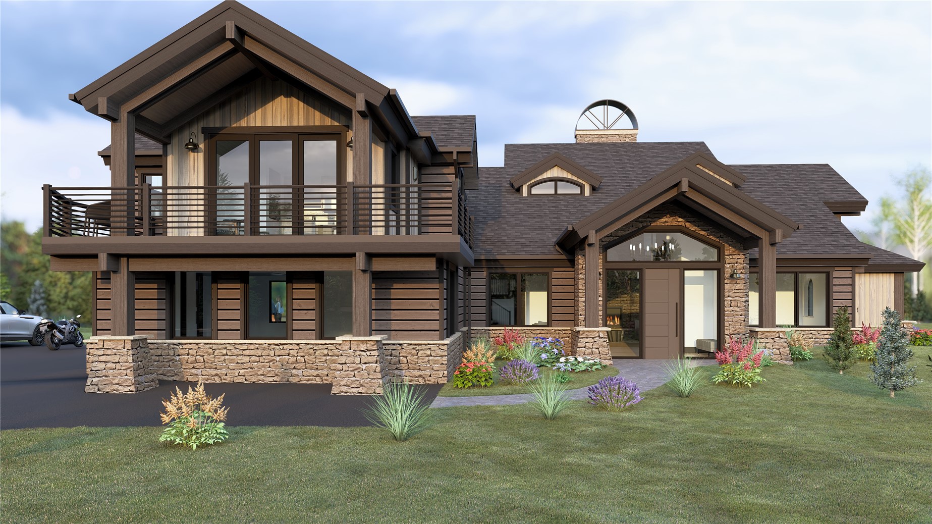 69 Marksberry Way Breckenridge CO 80424