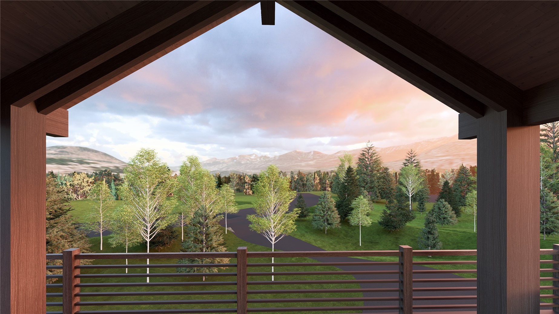69 Marksberry Way Breckenridge CO 80424