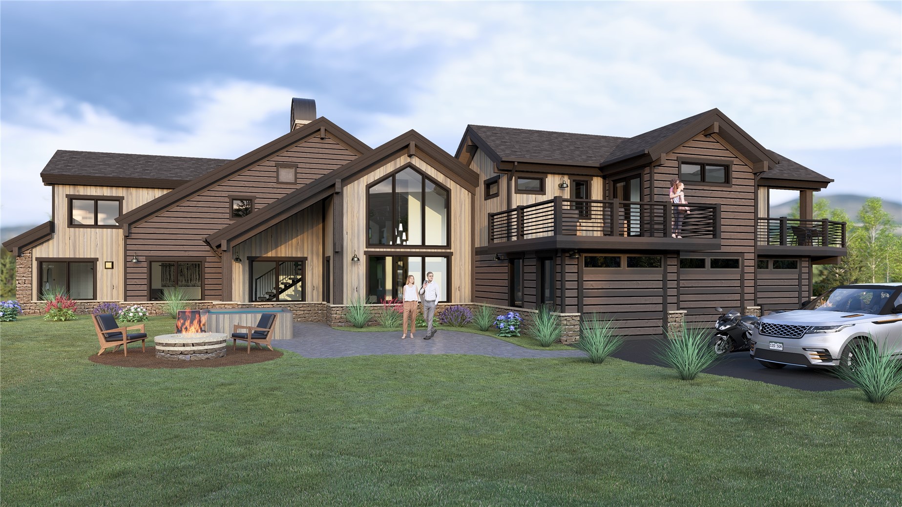 69 Marksberry Way Breckenridge CO 80424