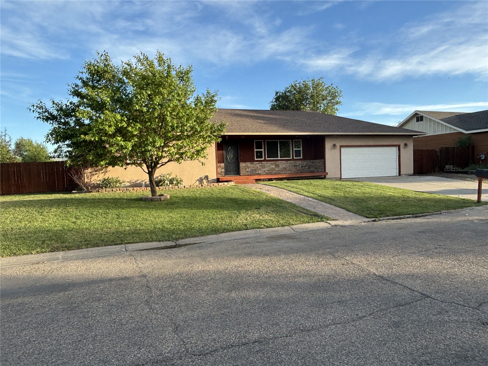 2038 Woodland Avenue Craig CO 81625