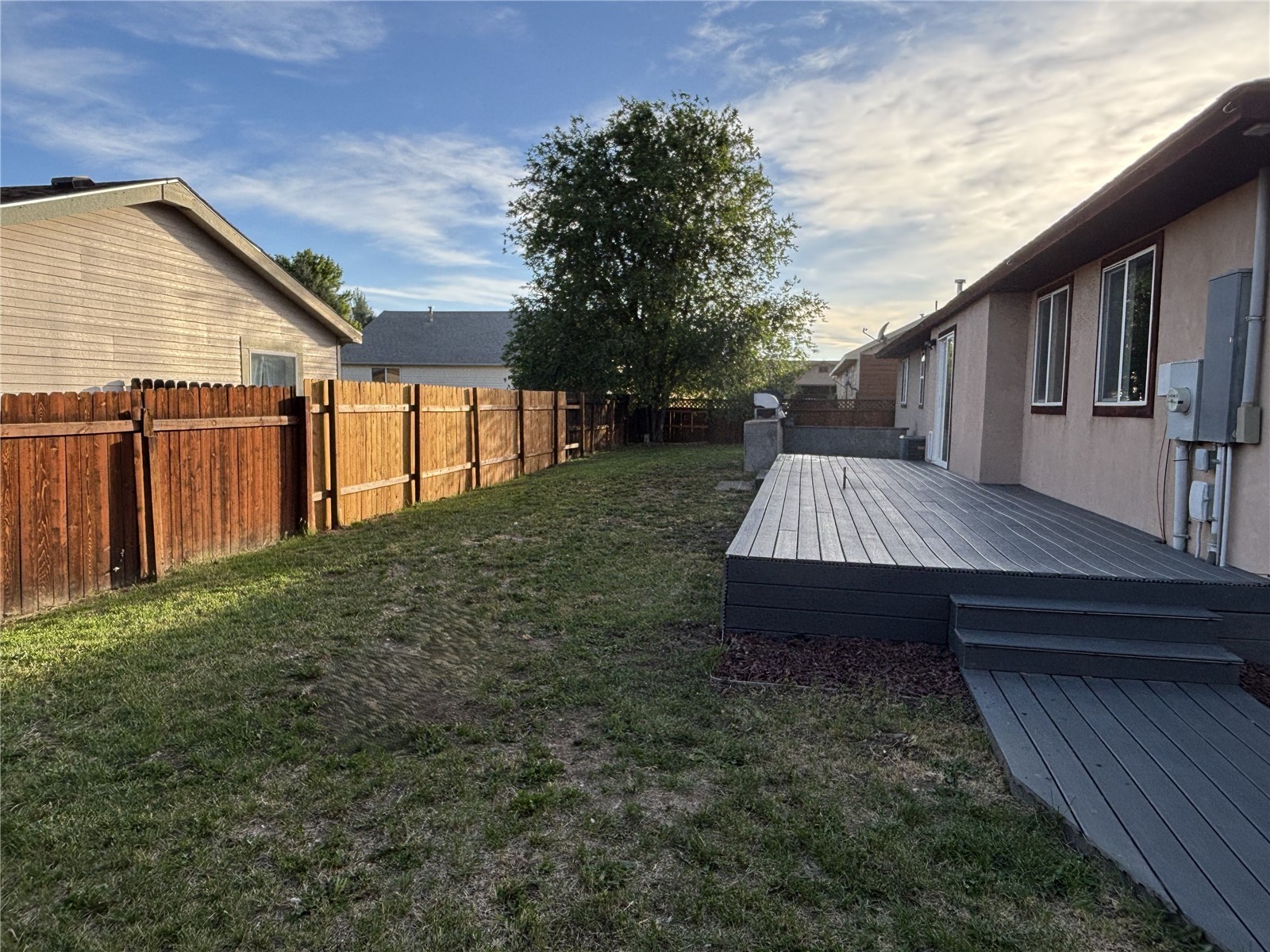 2038 Woodland Avenue Craig CO 81625