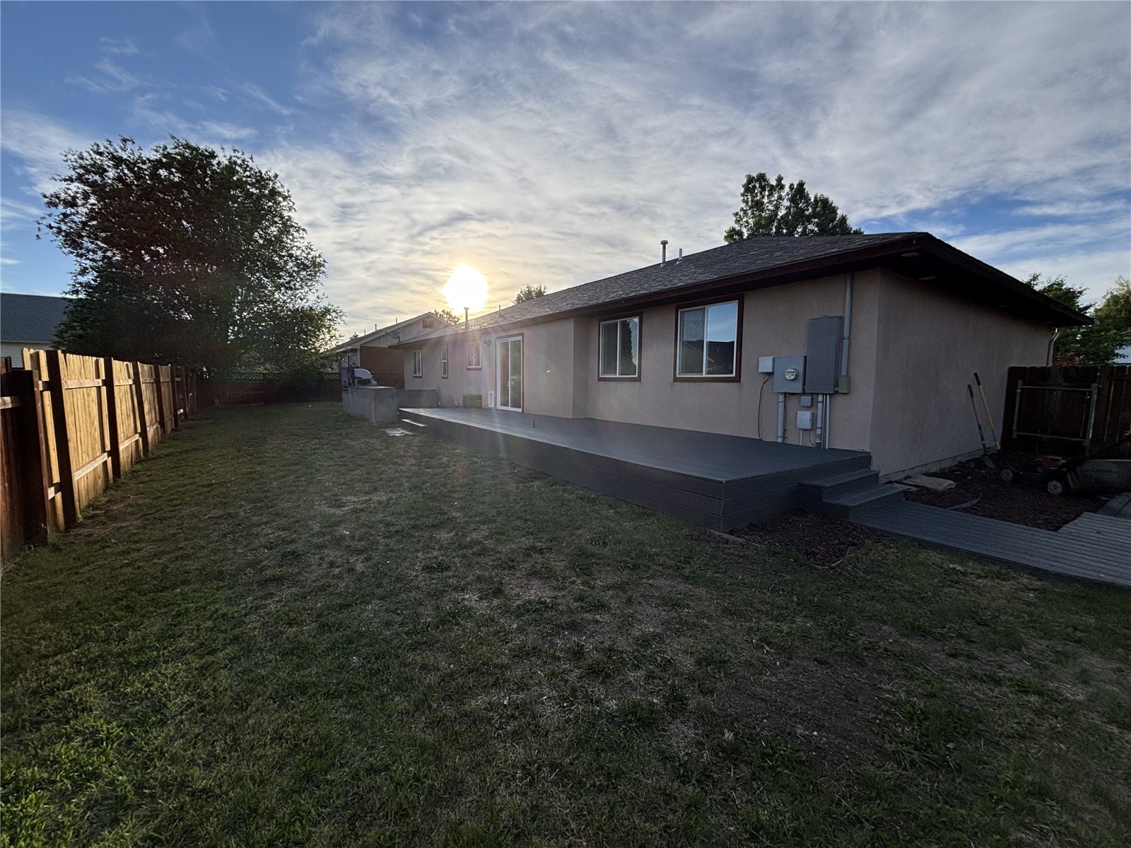 2038 Woodland Avenue Craig CO 81625