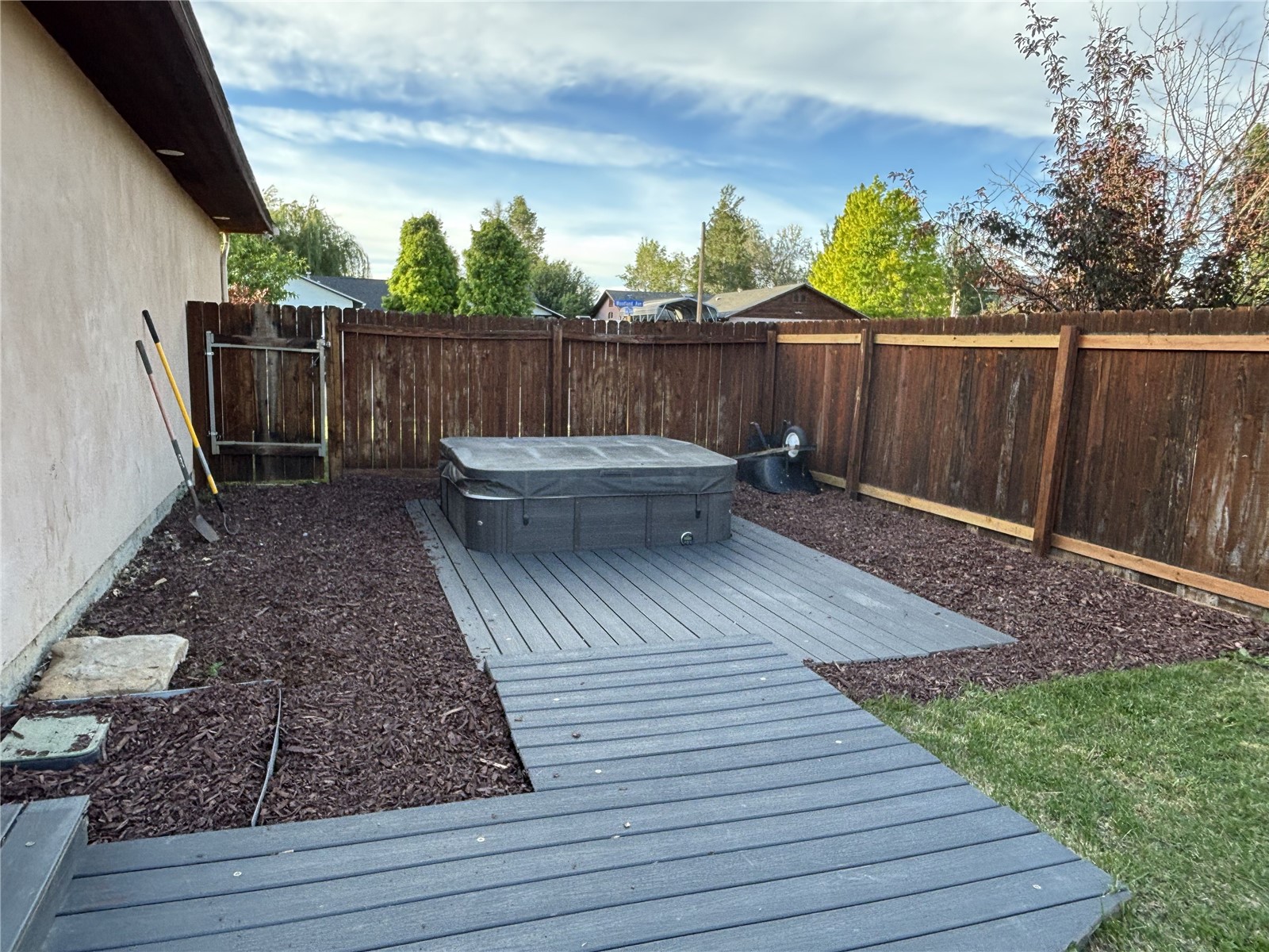 2038 Woodland Avenue Craig CO 81625