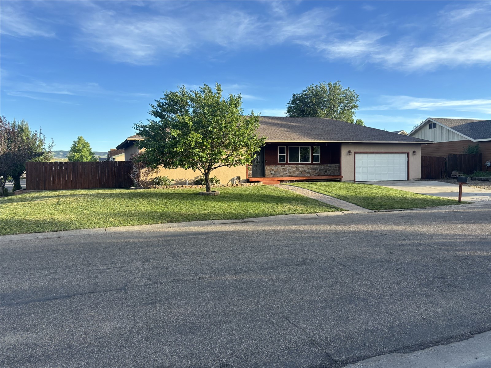 2038 Woodland Avenue Craig CO 81625