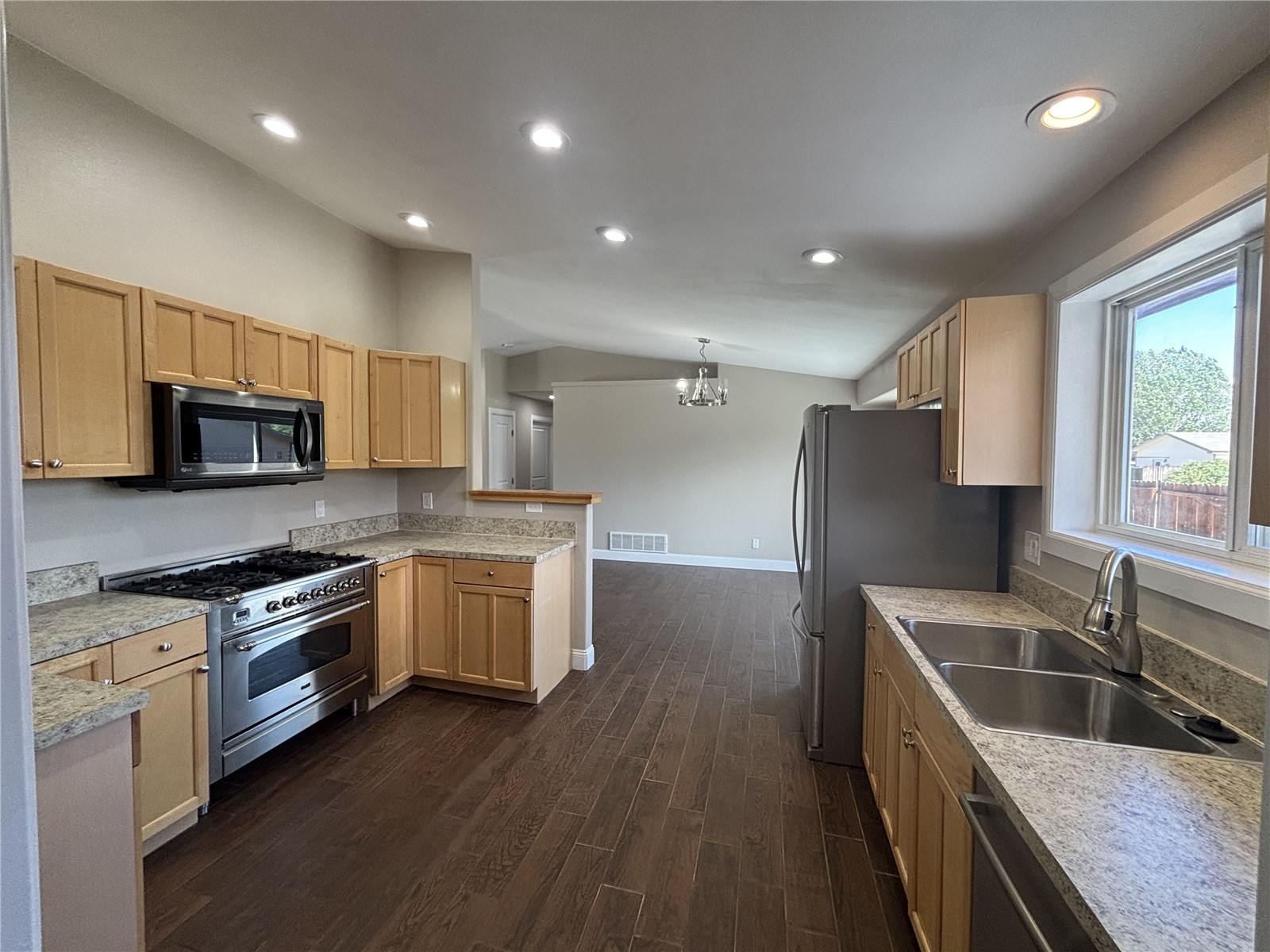 2038 Woodland Avenue Craig CO 81625