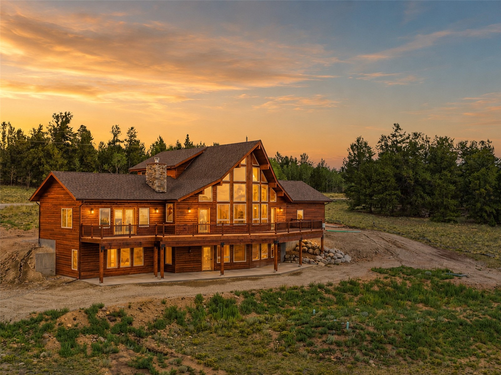 1619 Bluestem Way Fairplay CO 80440