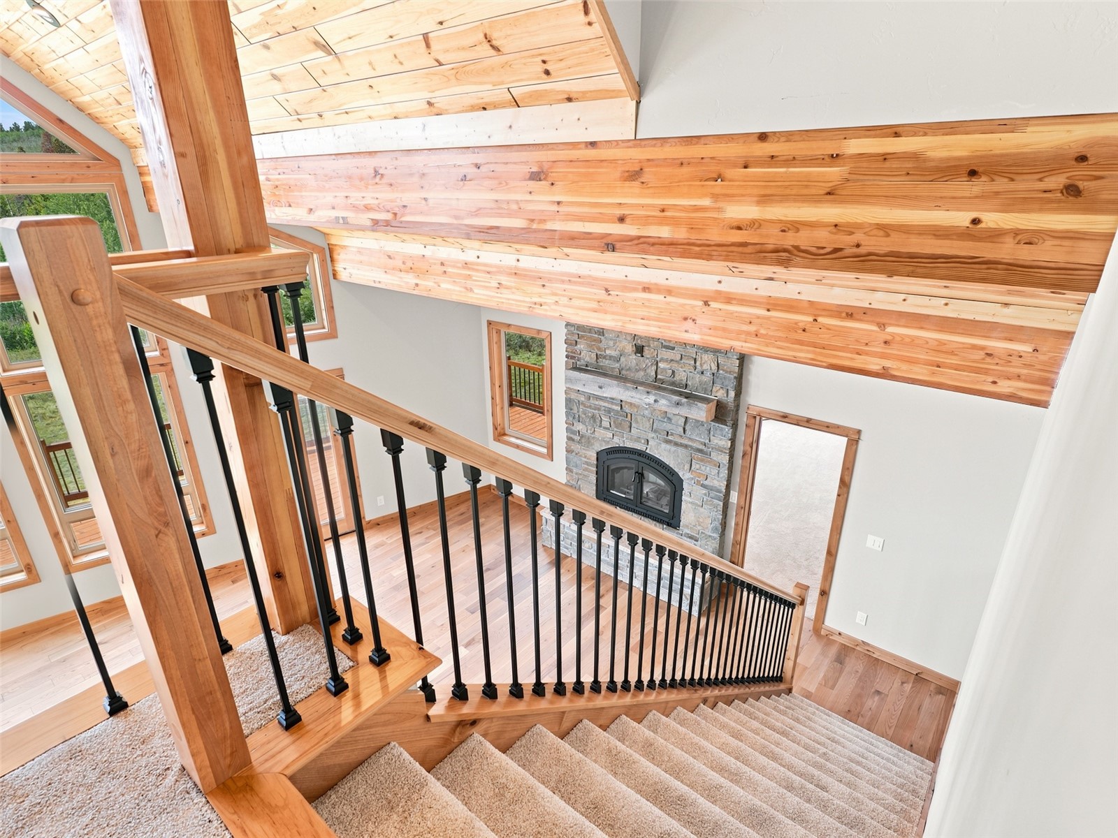 1619 Bluestem Way Fairplay CO 80440