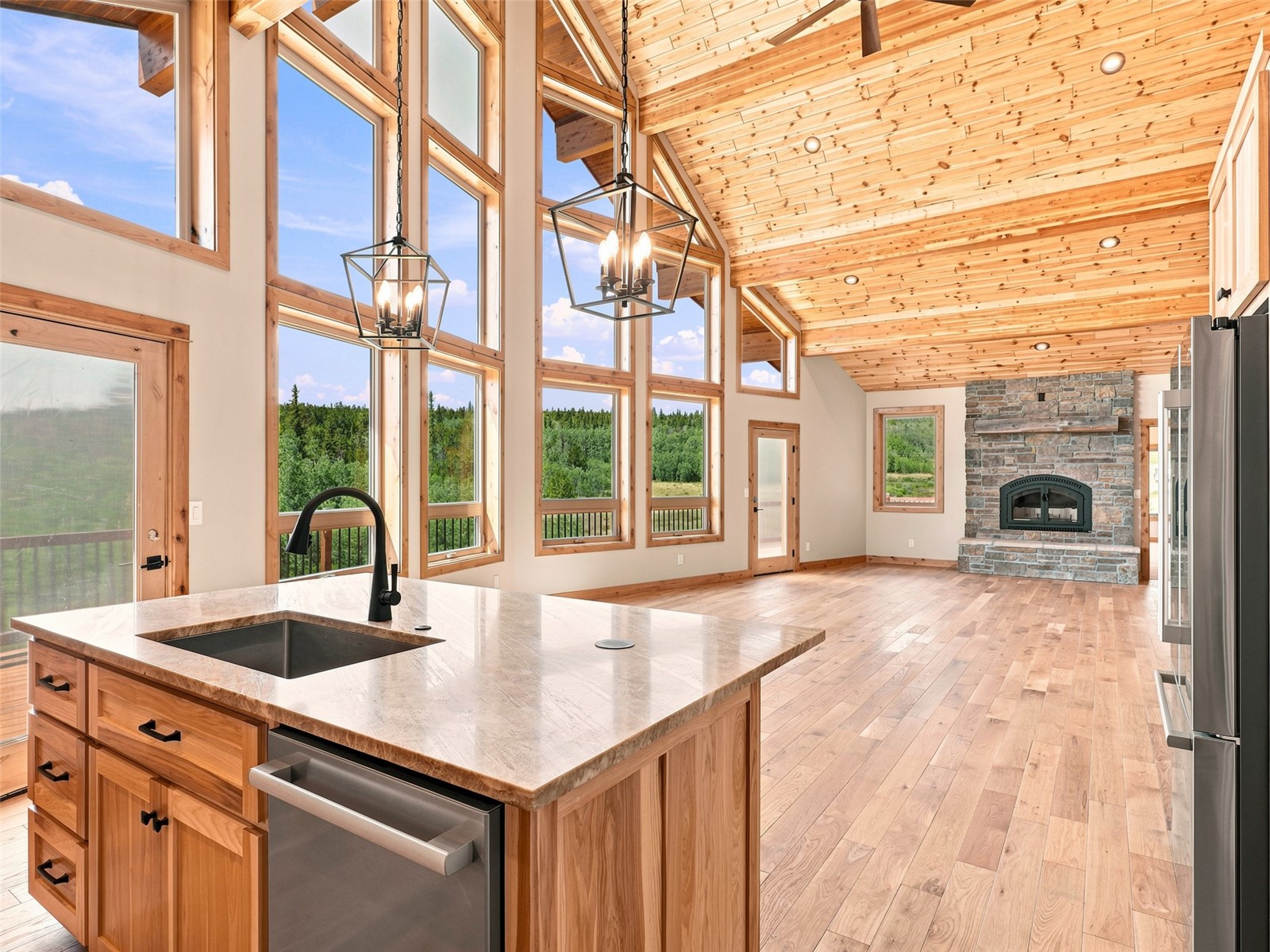 1619 Bluestem Way Fairplay CO 80440