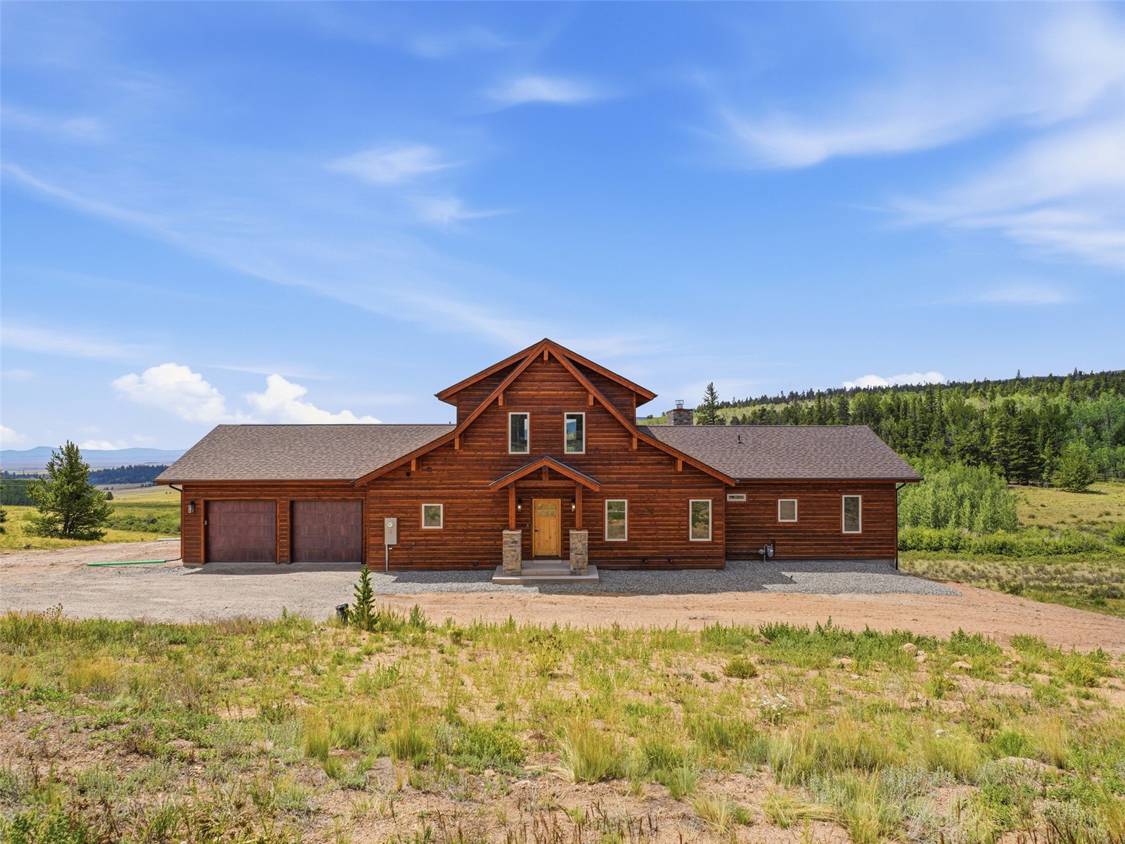 1619 Bluestem Way Fairplay CO 80440