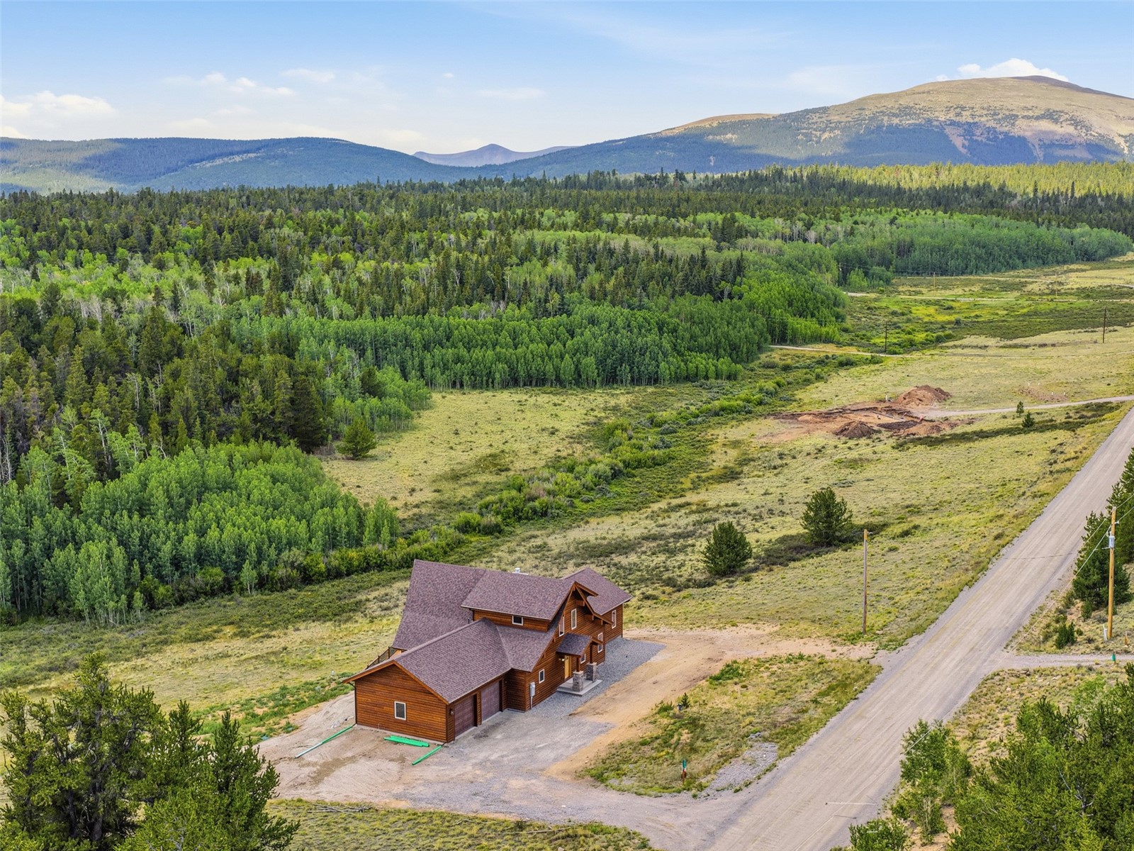 1619 Bluestem Way Fairplay CO 80440