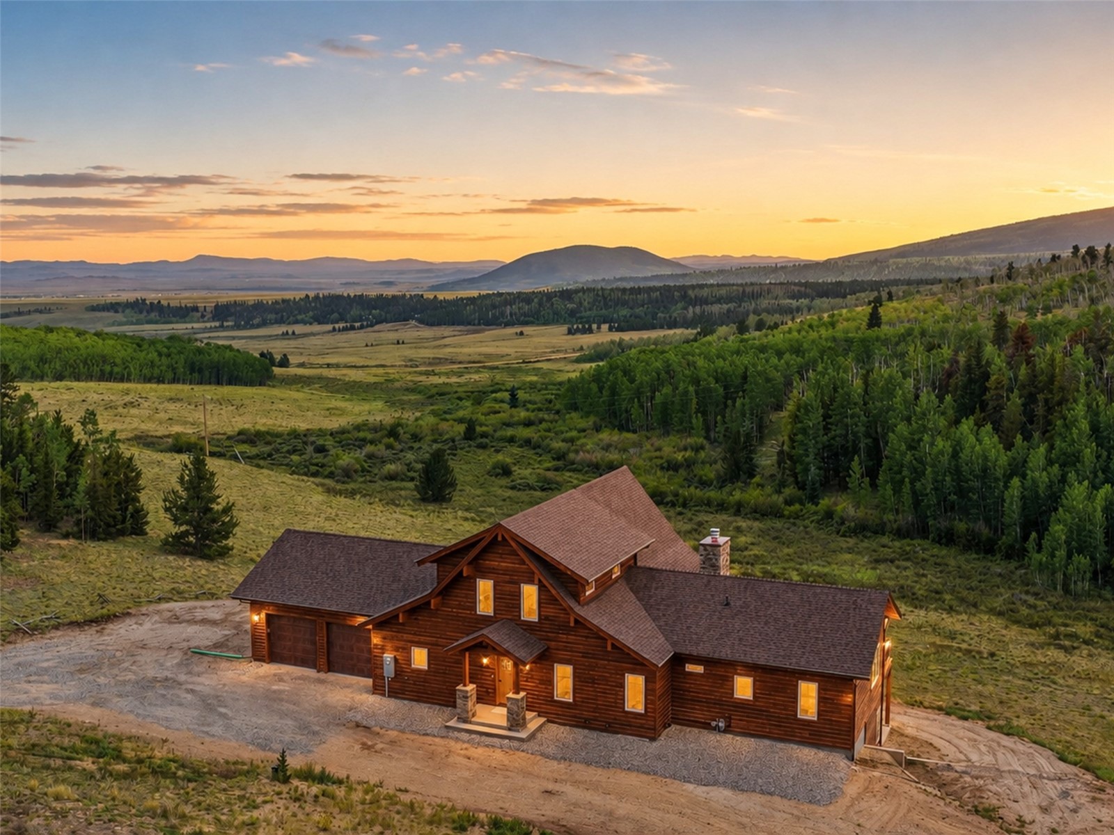 1619 Bluestem Way Fairplay CO 80440