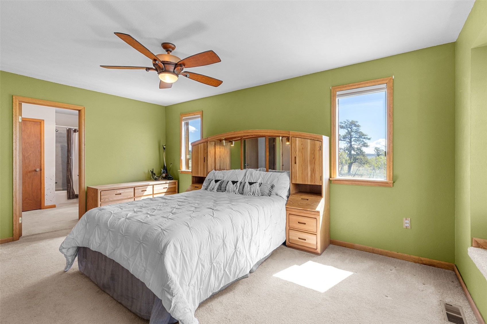 408 Foxtail Lane Fairplay CO 80440