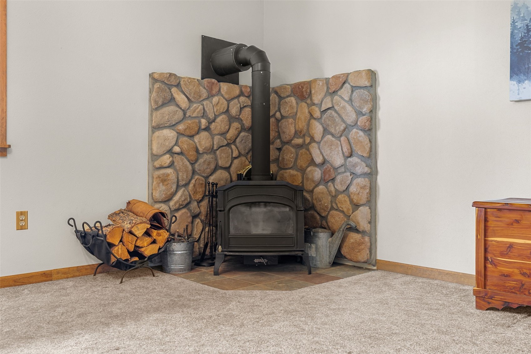 408 Foxtail Lane Fairplay CO 80440