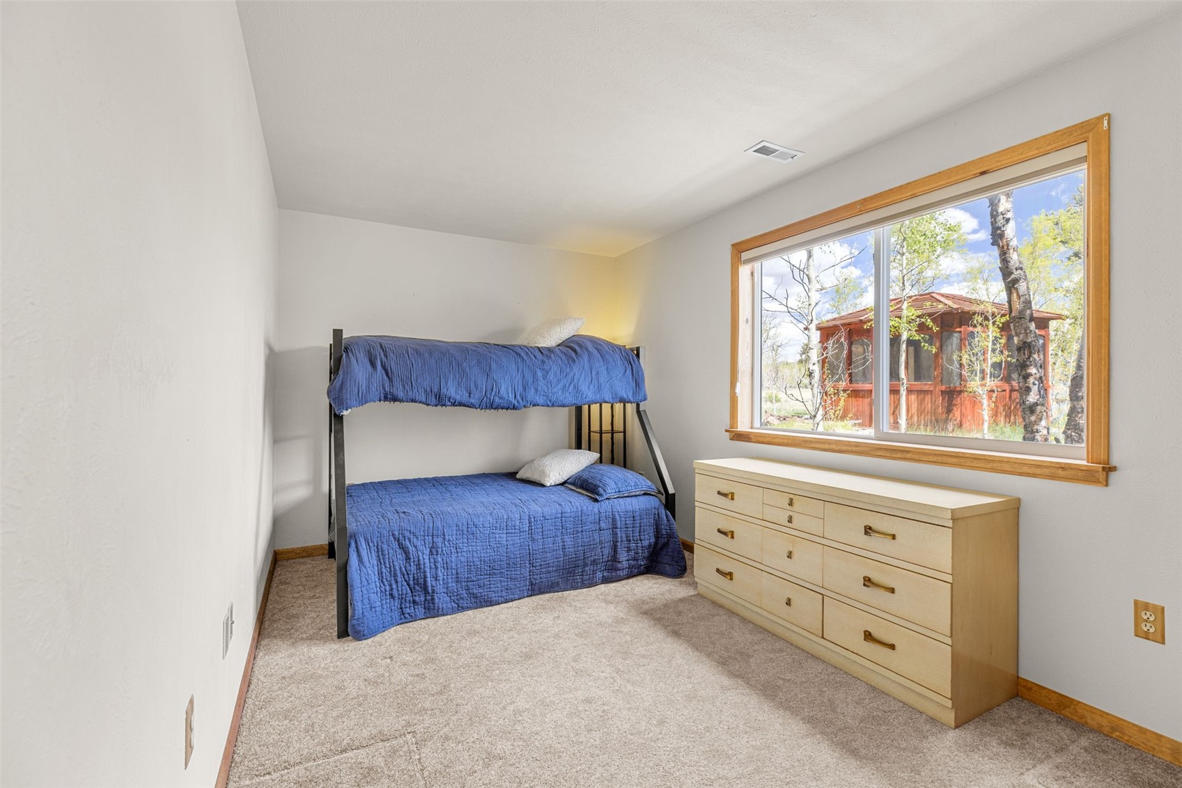 408 Foxtail Lane Fairplay CO 80440