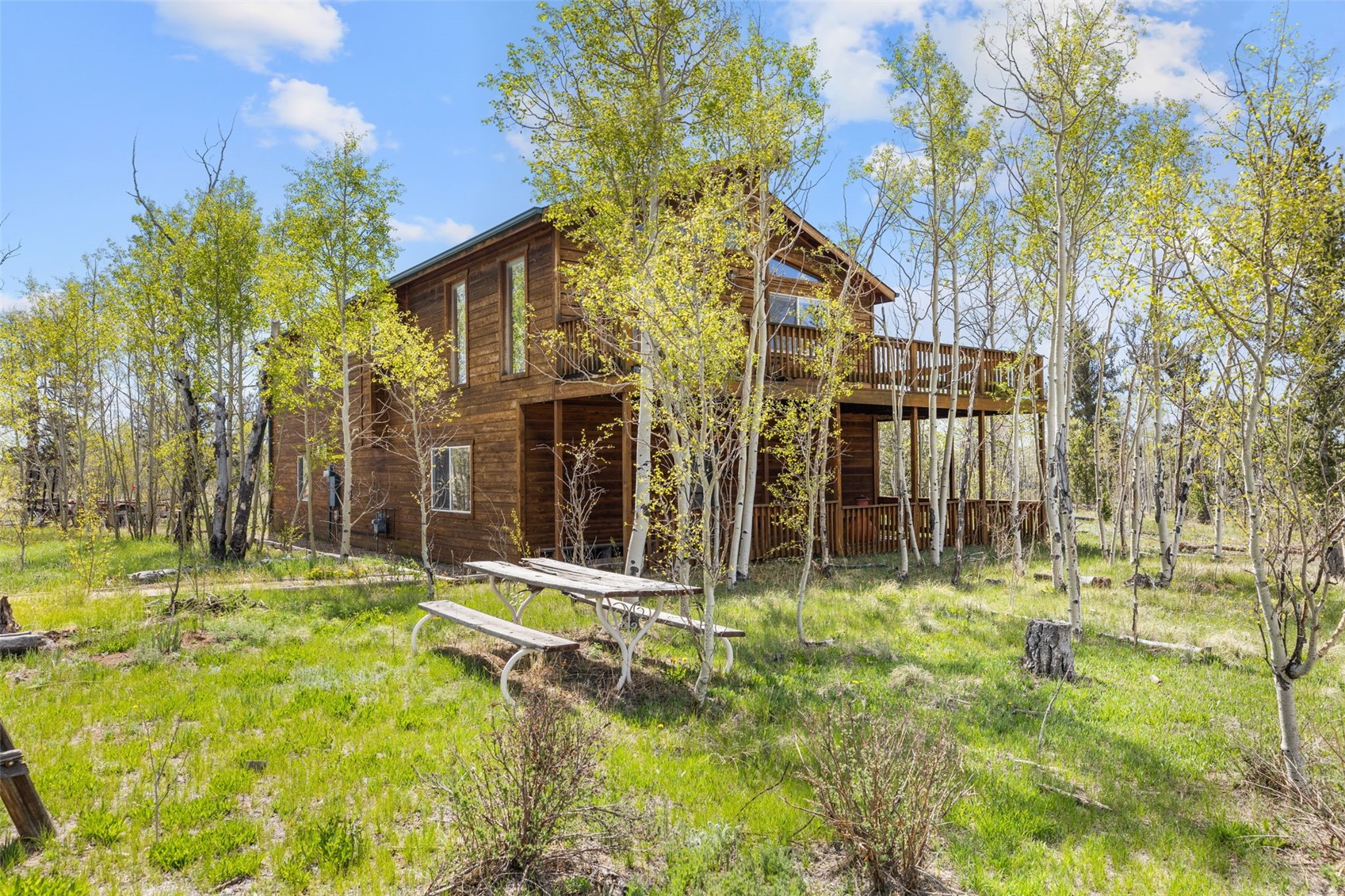 408 Foxtail Lane Fairplay CO 80440