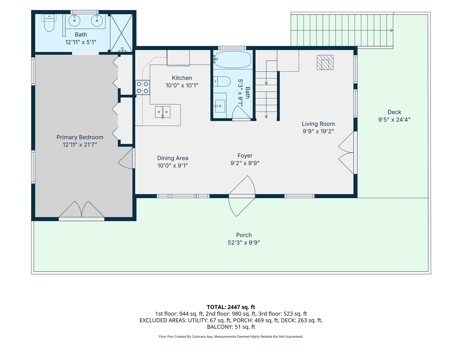 726 Cumberland Drive Jefferson CO 80456