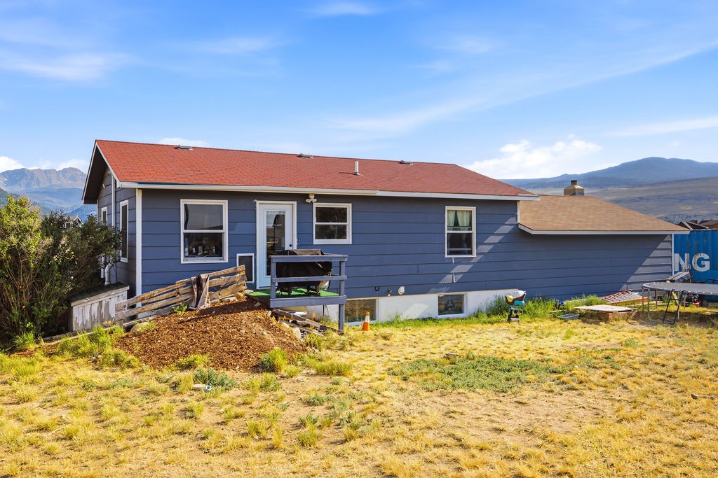 149 County Road 1018 Kremmling CO 80498
