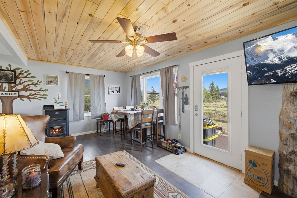 149 County Road 1018 Kremmling CO 80498