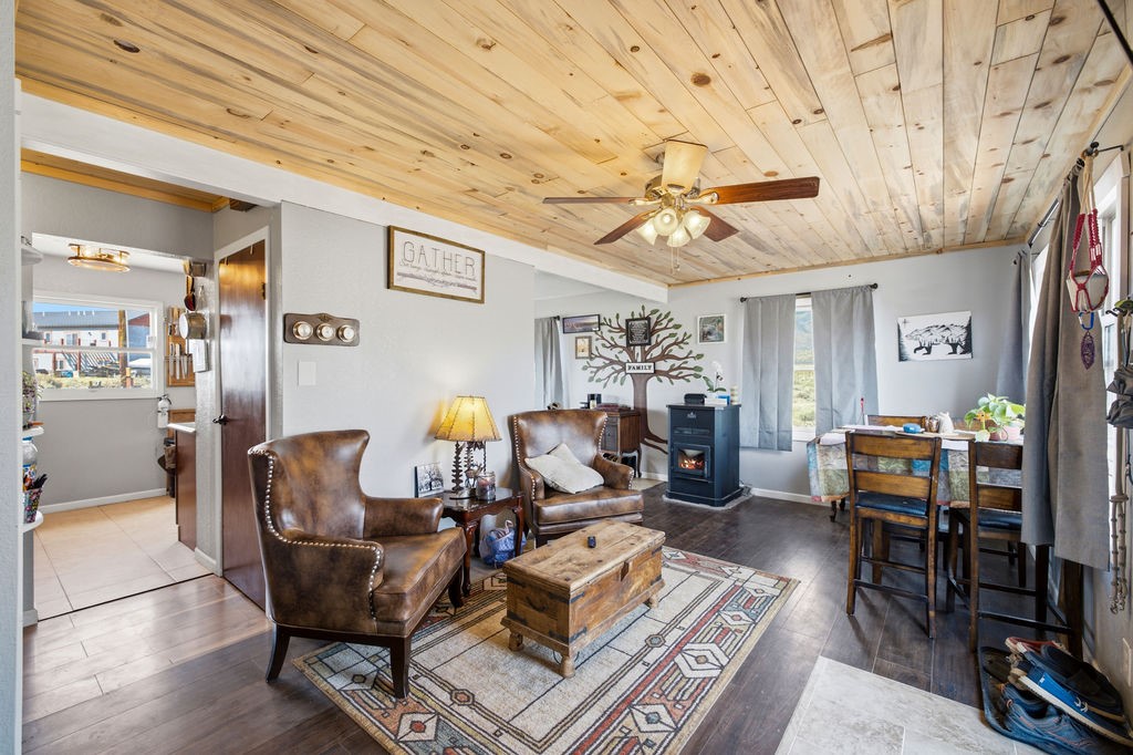 149 County Road 1018 Kremmling CO 80498