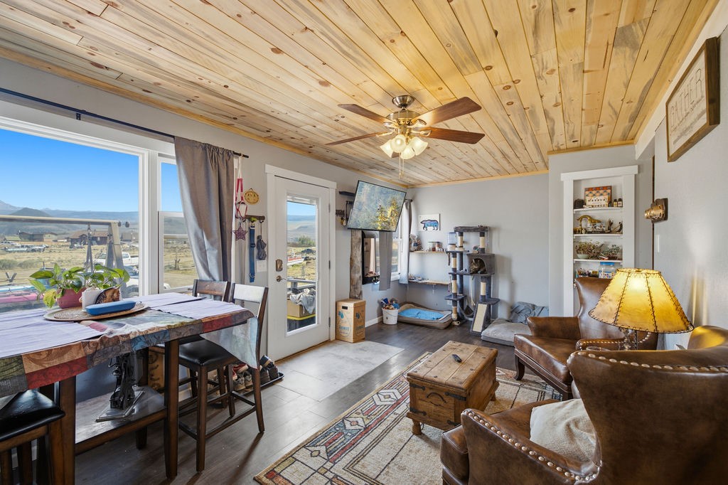 149 County Road 1018 Kremmling CO 80498