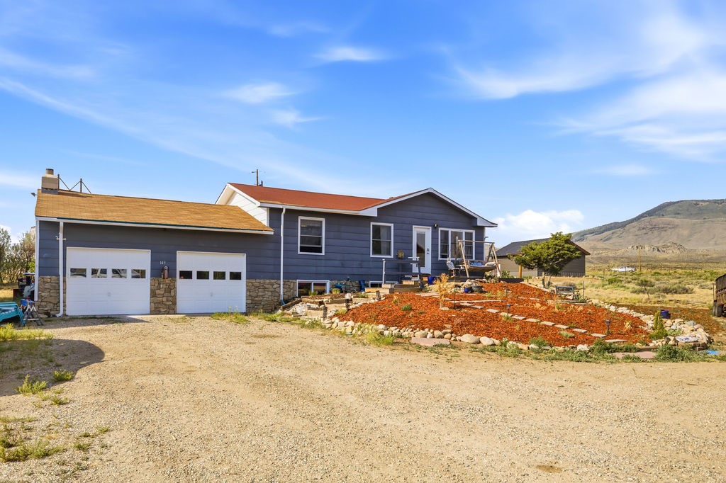 149 County Road 1018 Kremmling CO 80498