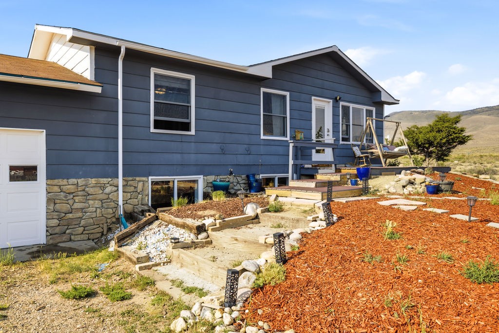 149 County Road 1018 Kremmling CO 80498
