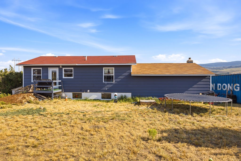 149 County Road 1018 Kremmling CO 80498