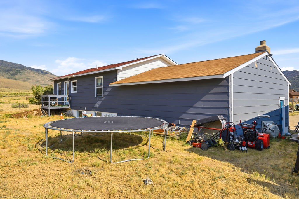 149 County Road 1018 Kremmling CO 80498
