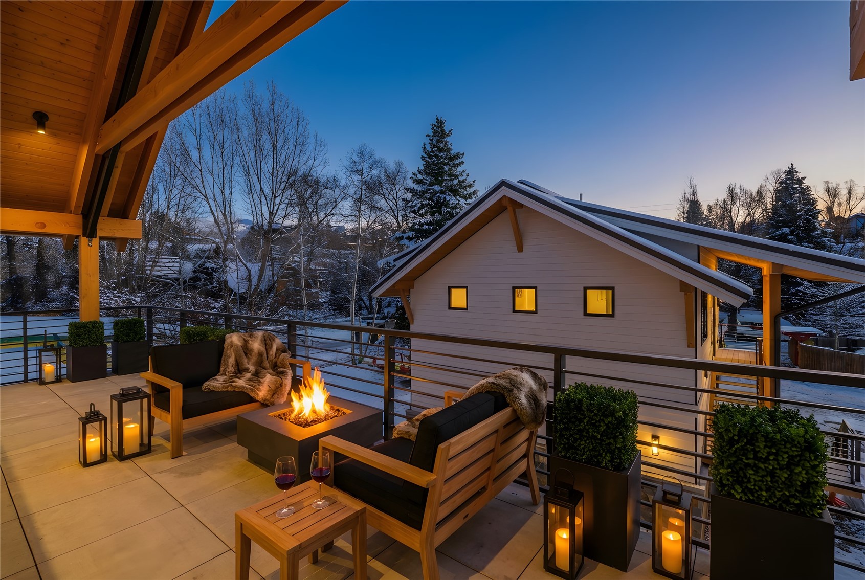 119 Spruce Street Steamboat Springs CO 80487
