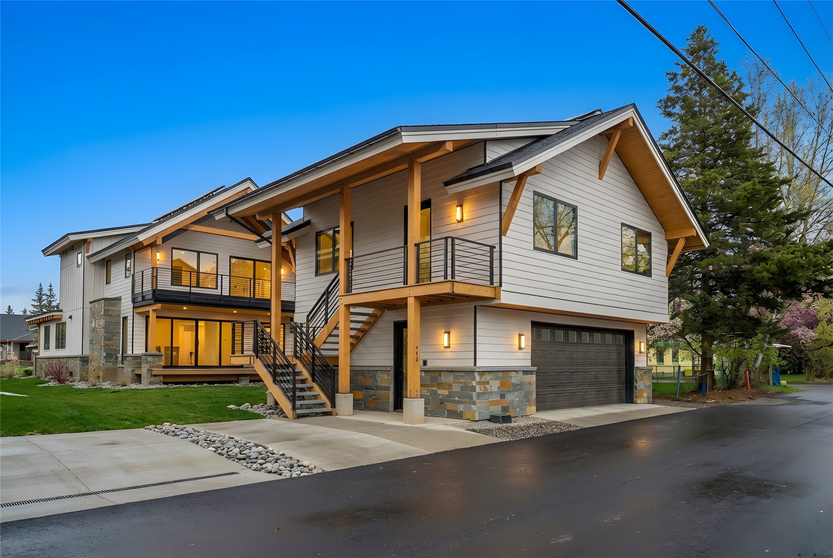 119 Spruce Street Steamboat Springs CO 80487