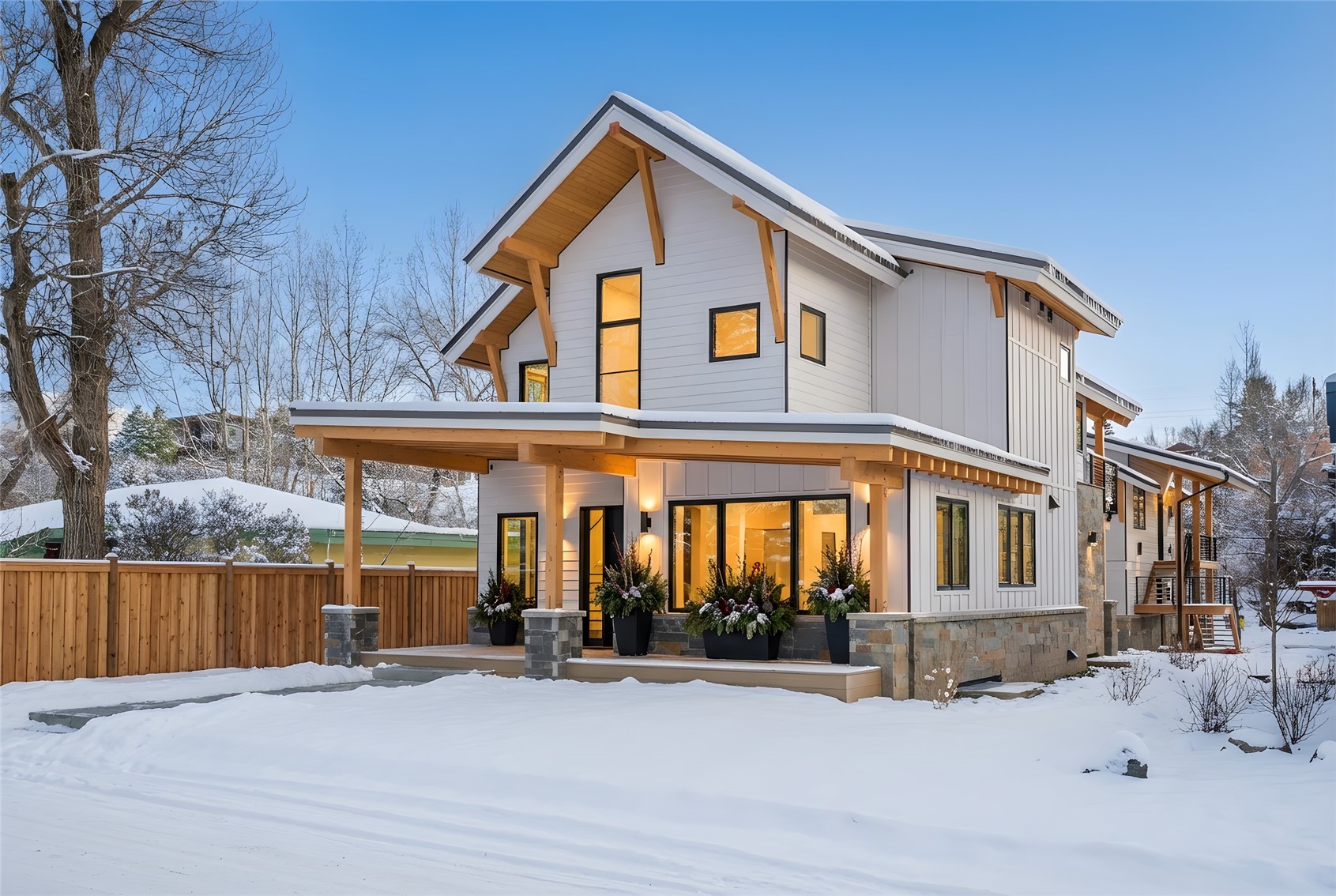 119 Spruce Street Steamboat Springs CO 80487