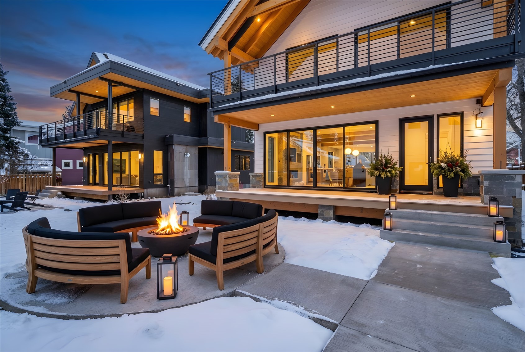 119 Spruce Street Steamboat Springs CO 80487