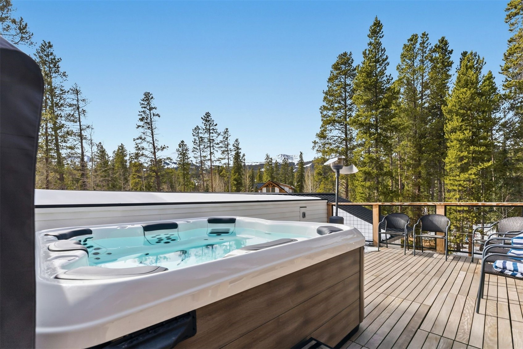209 American Way Breckenridge CO 80424