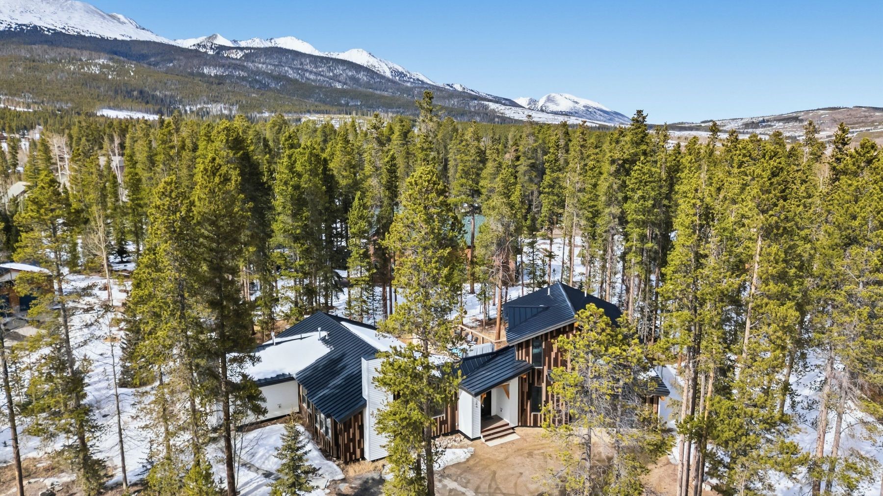 209 American Way Breckenridge CO 80424
