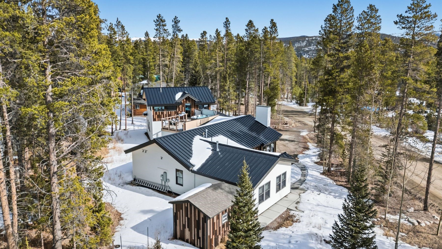 209 American Way Breckenridge CO 80424