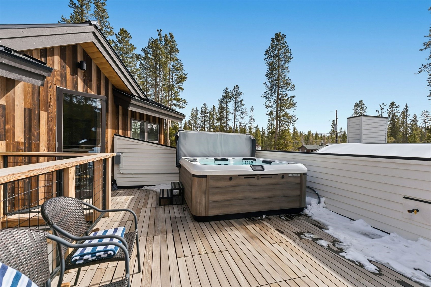 209 American Way Breckenridge CO 80424