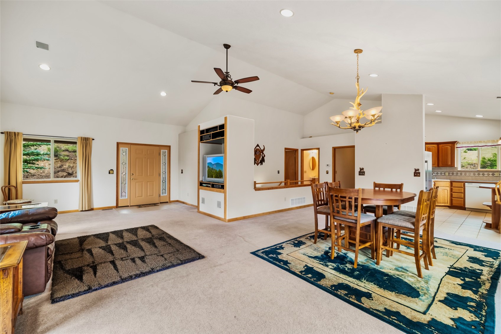122 W Cline Drive Shawnee CO 80475