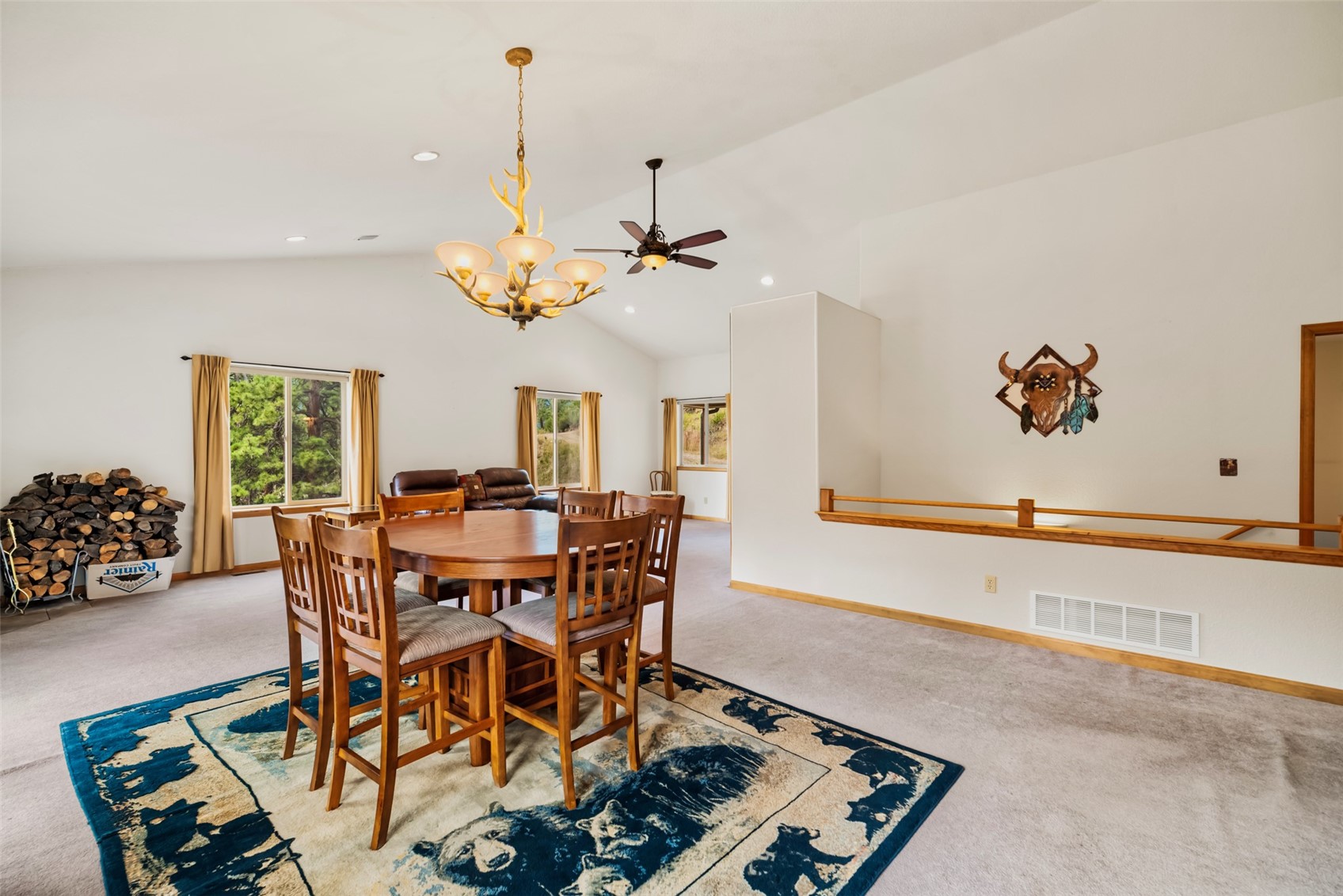 122 W Cline Drive Shawnee CO 80475