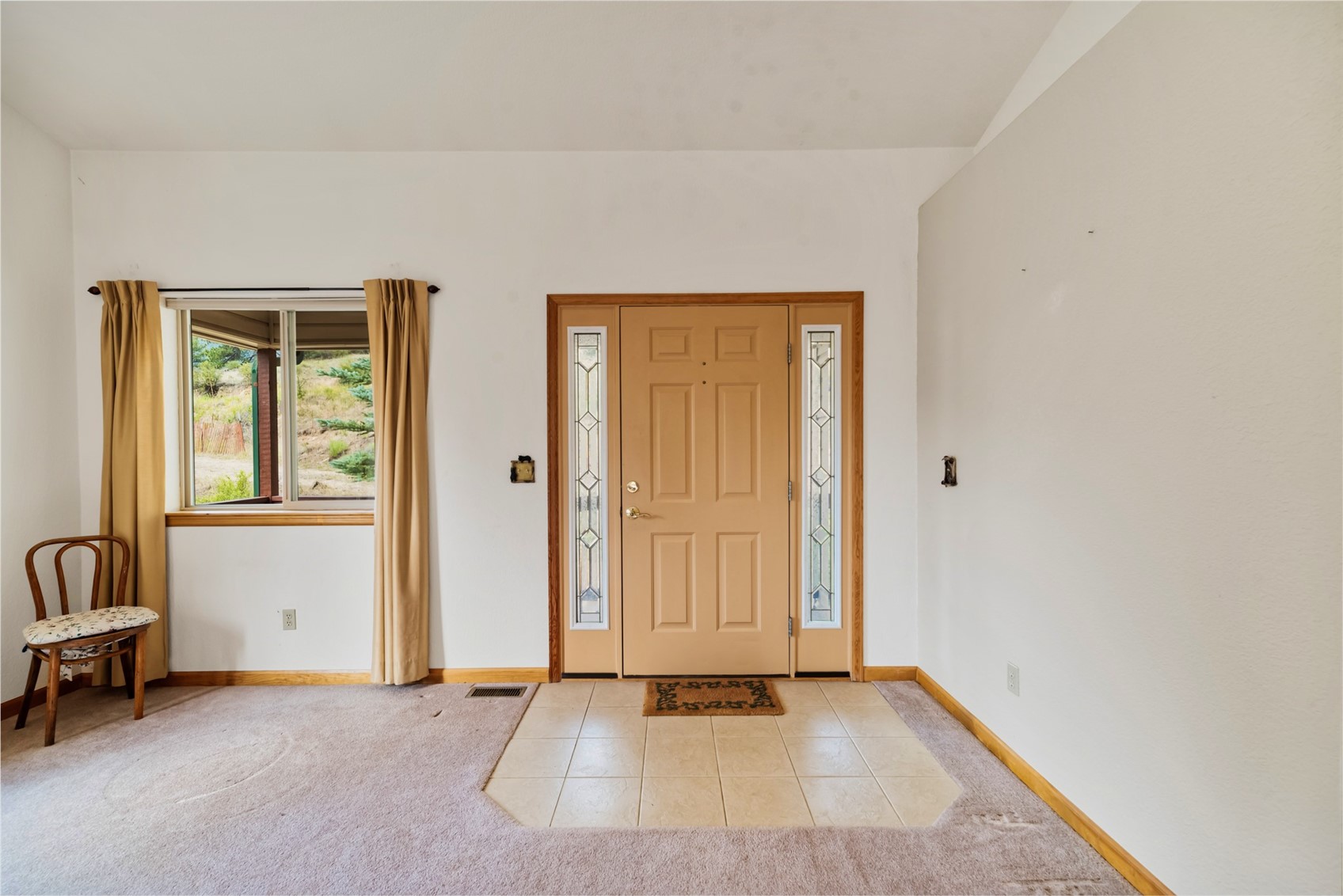 122 W Cline Drive Shawnee CO 80475