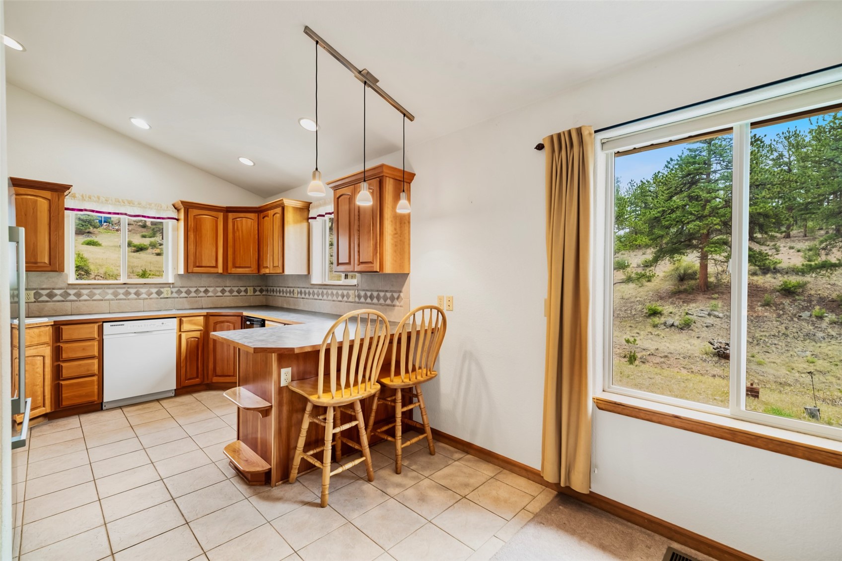 122 W Cline Drive Shawnee CO 80475