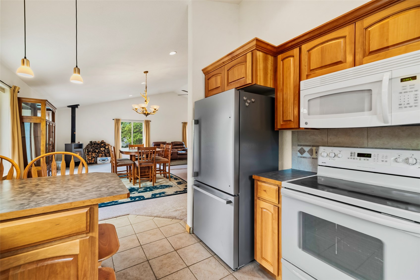 122 W Cline Drive Shawnee CO 80475