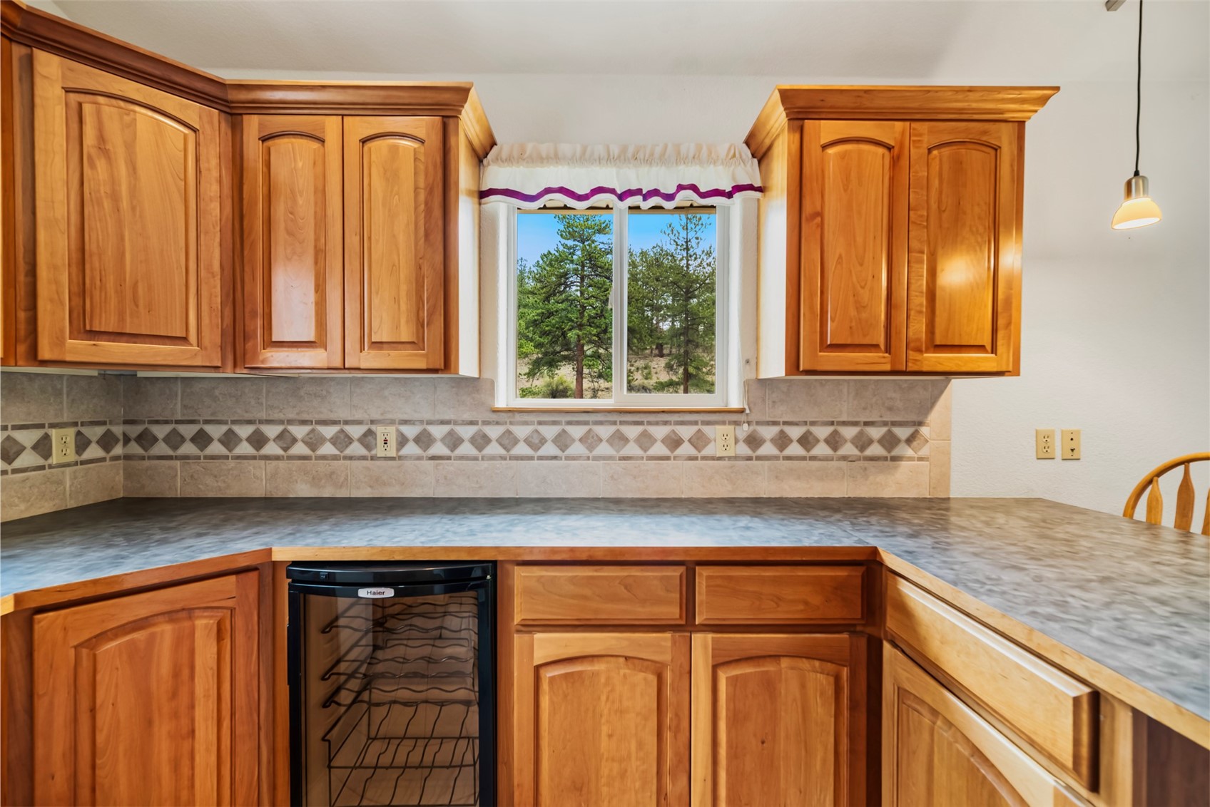 122 W Cline Drive Shawnee CO 80475