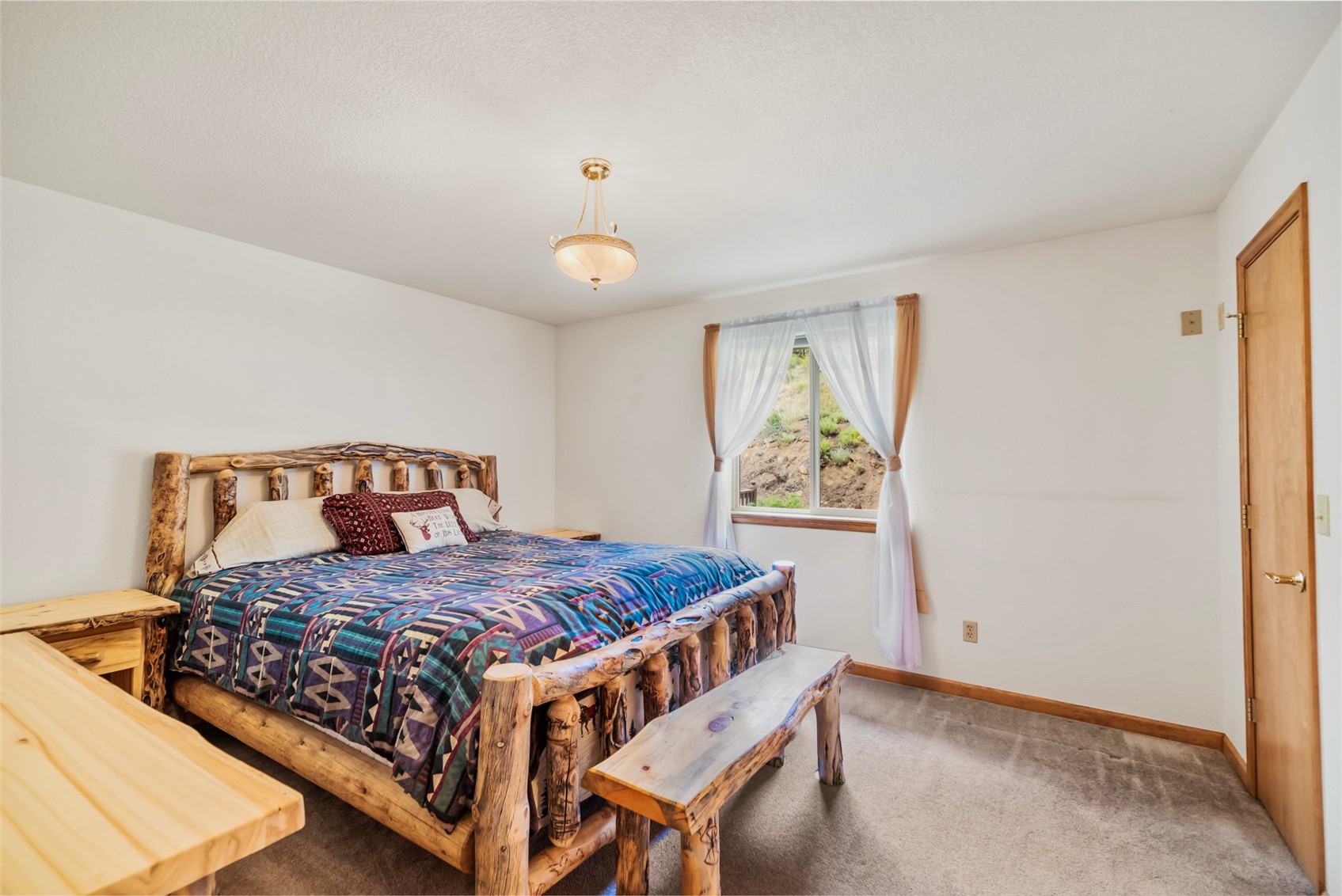 122 W Cline Drive Shawnee CO 80475