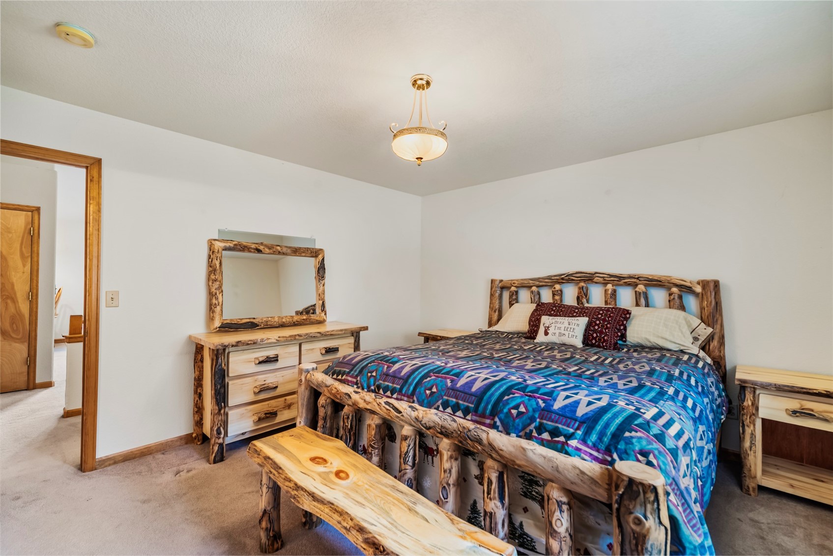 122 W Cline Drive Shawnee CO 80475