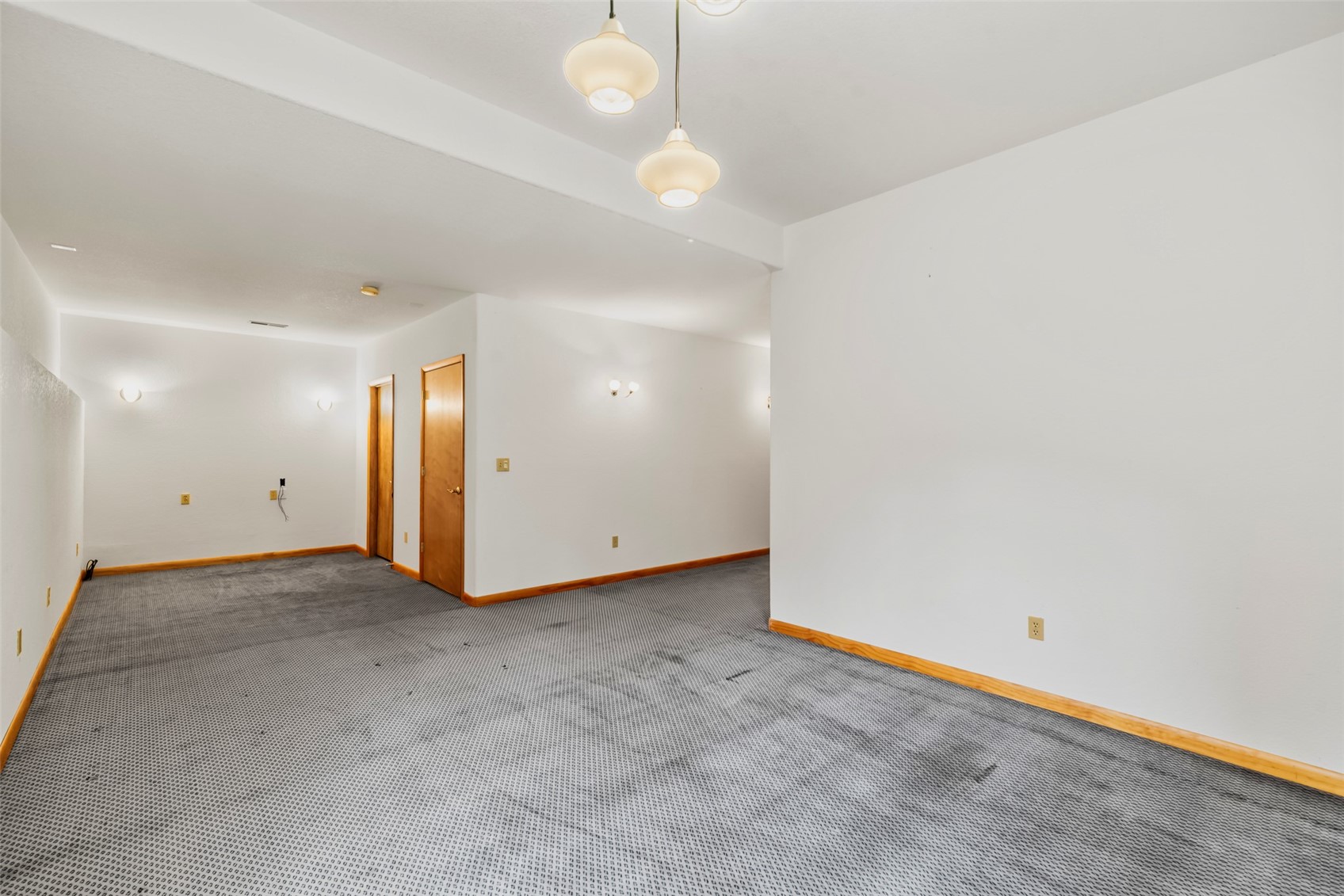 122 W Cline Drive Shawnee CO 80475